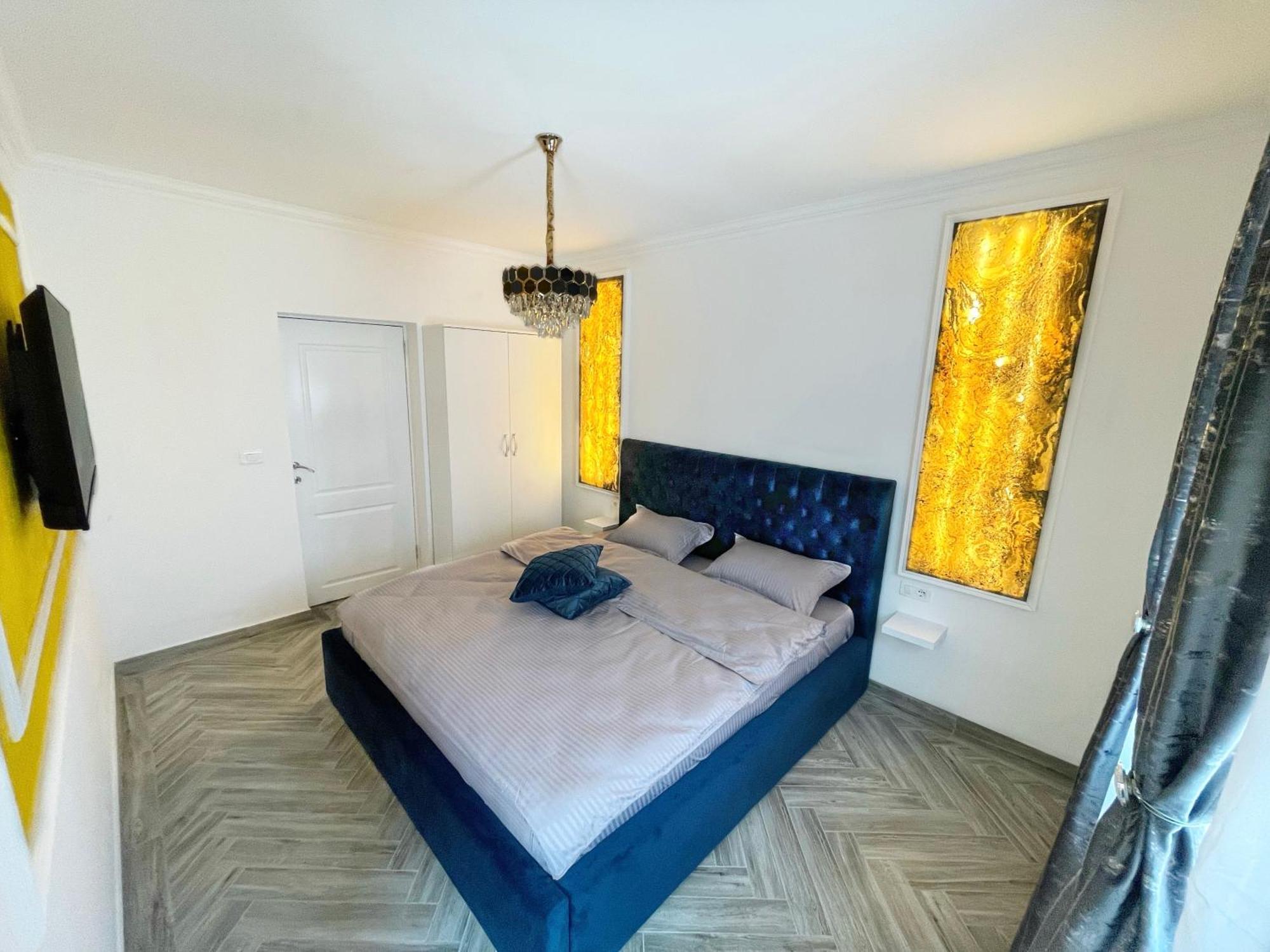 Rv Premium Apartments Arad Exterior foto