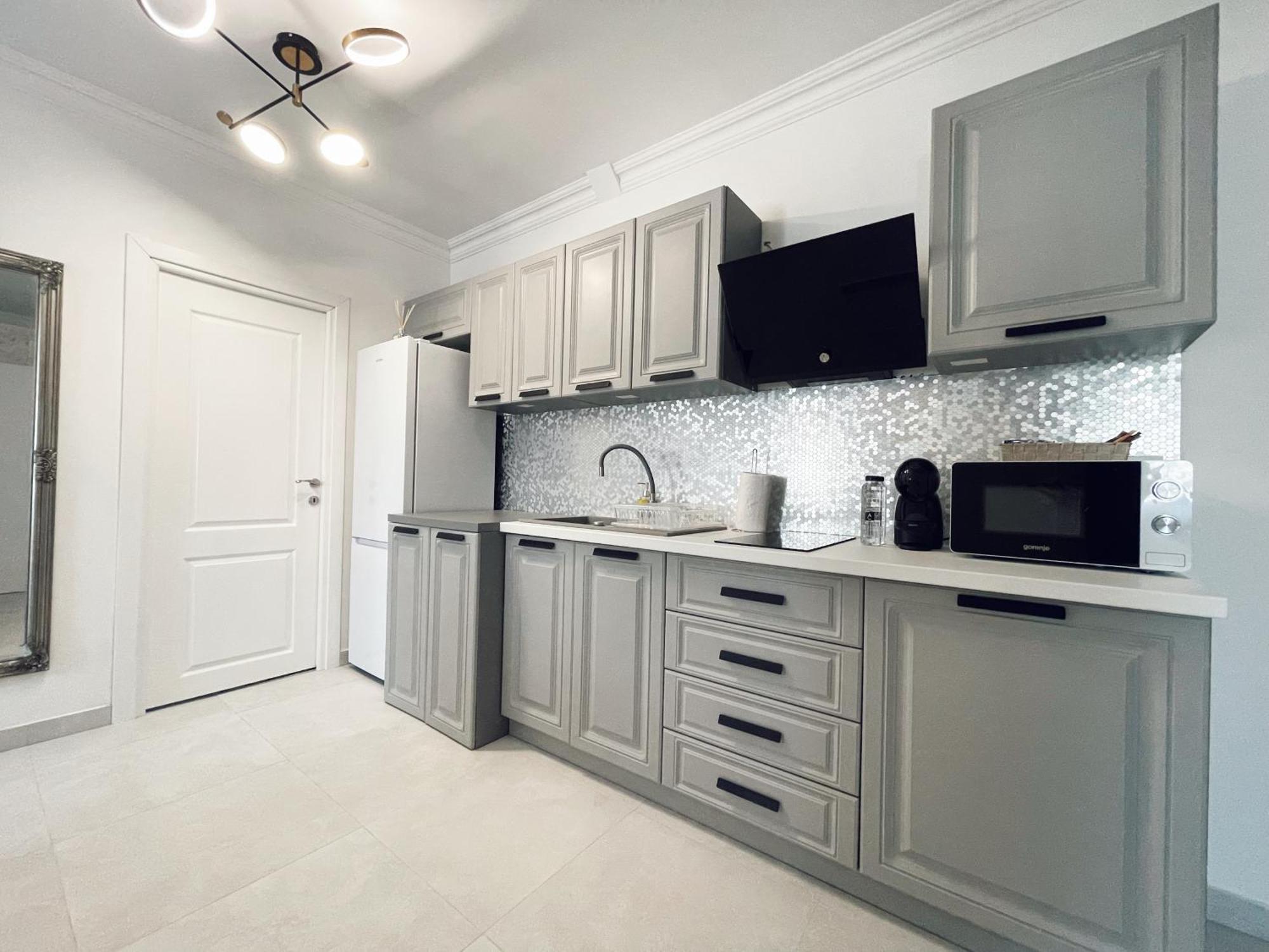 Rv Premium Apartments Arad Exterior foto