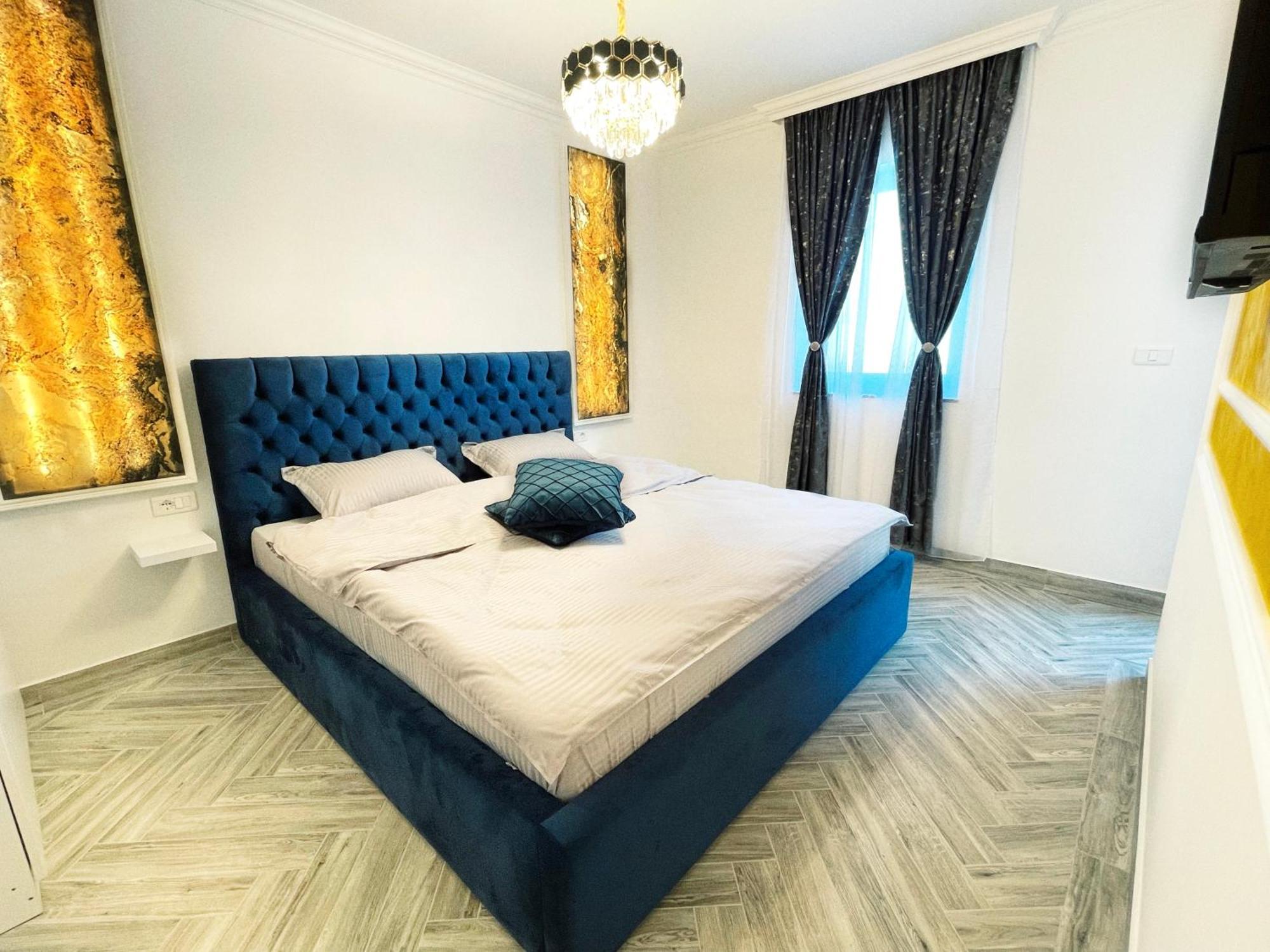 Rv Premium Apartments Arad Exterior foto