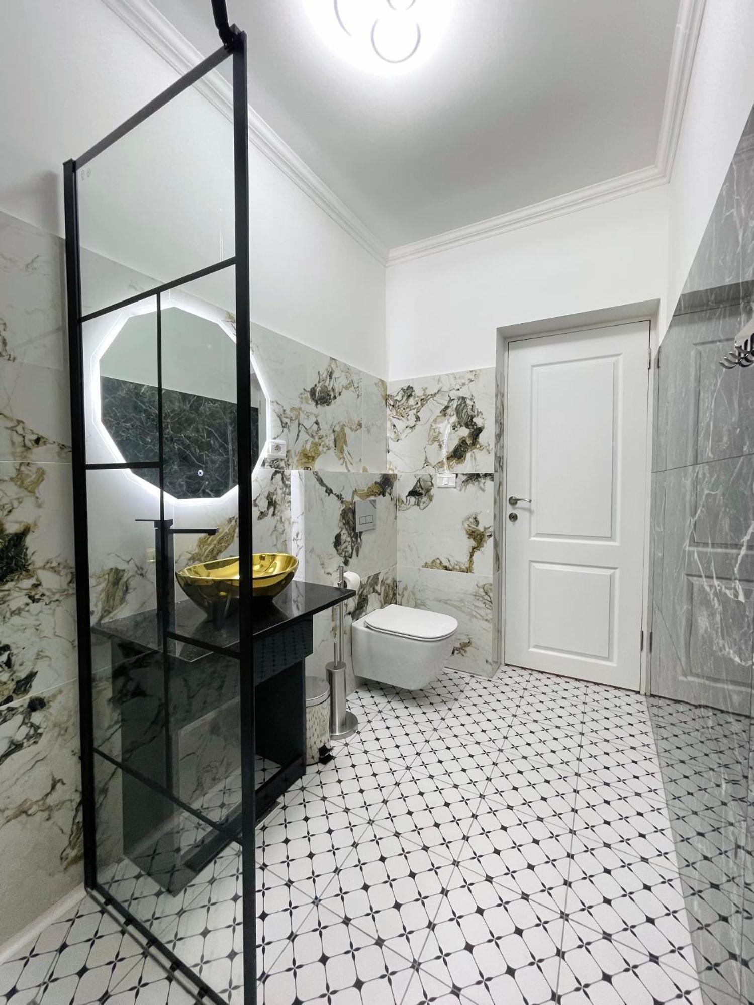 Rv Premium Apartments Arad Exterior foto