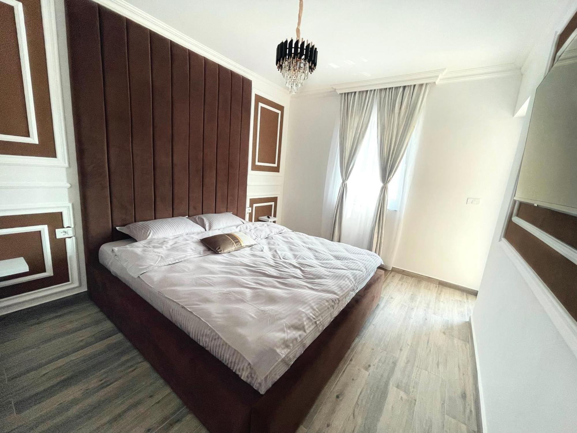 Rv Premium Apartments Arad Exterior foto