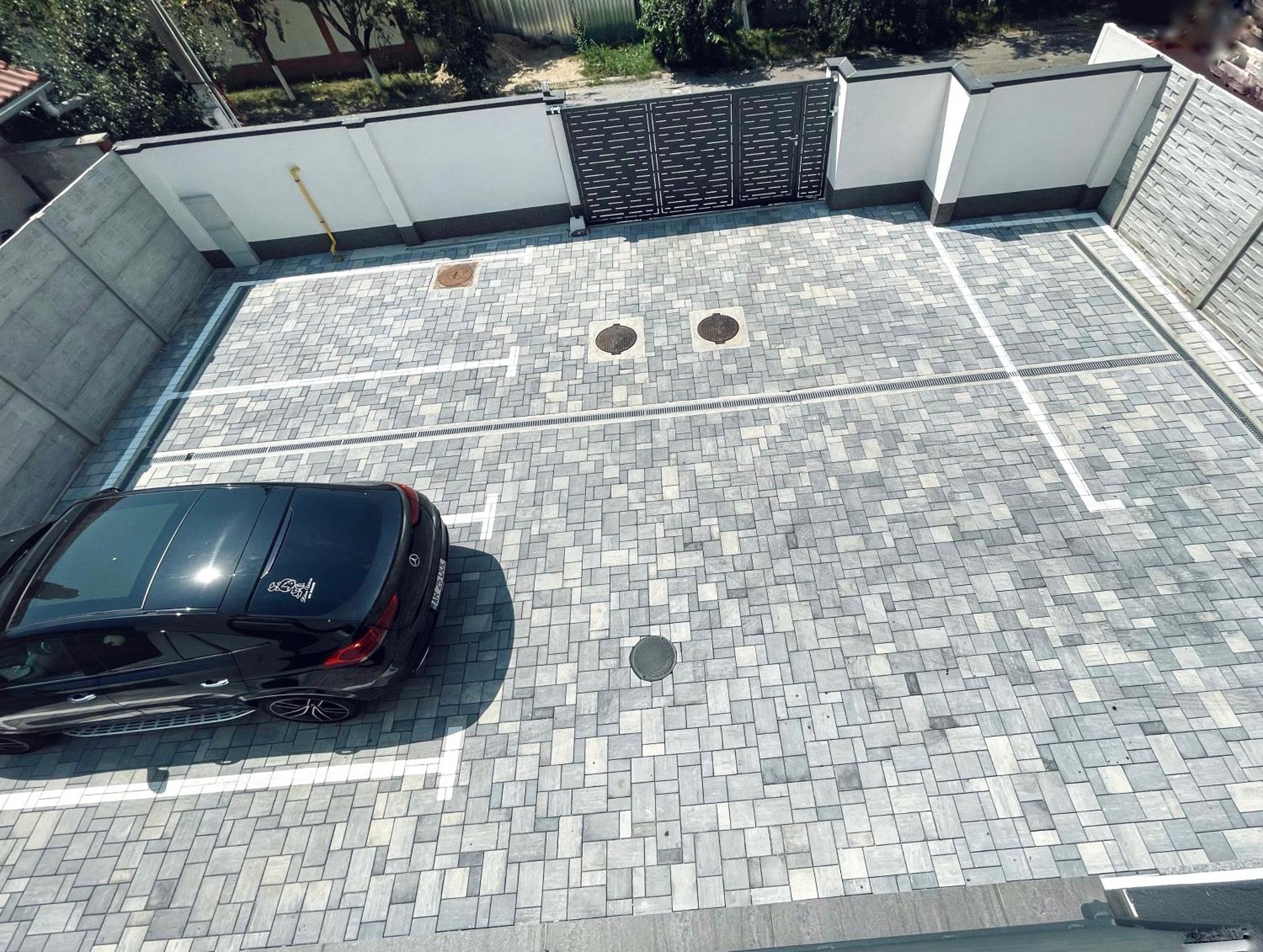 Rv Premium Apartments Arad Exterior foto