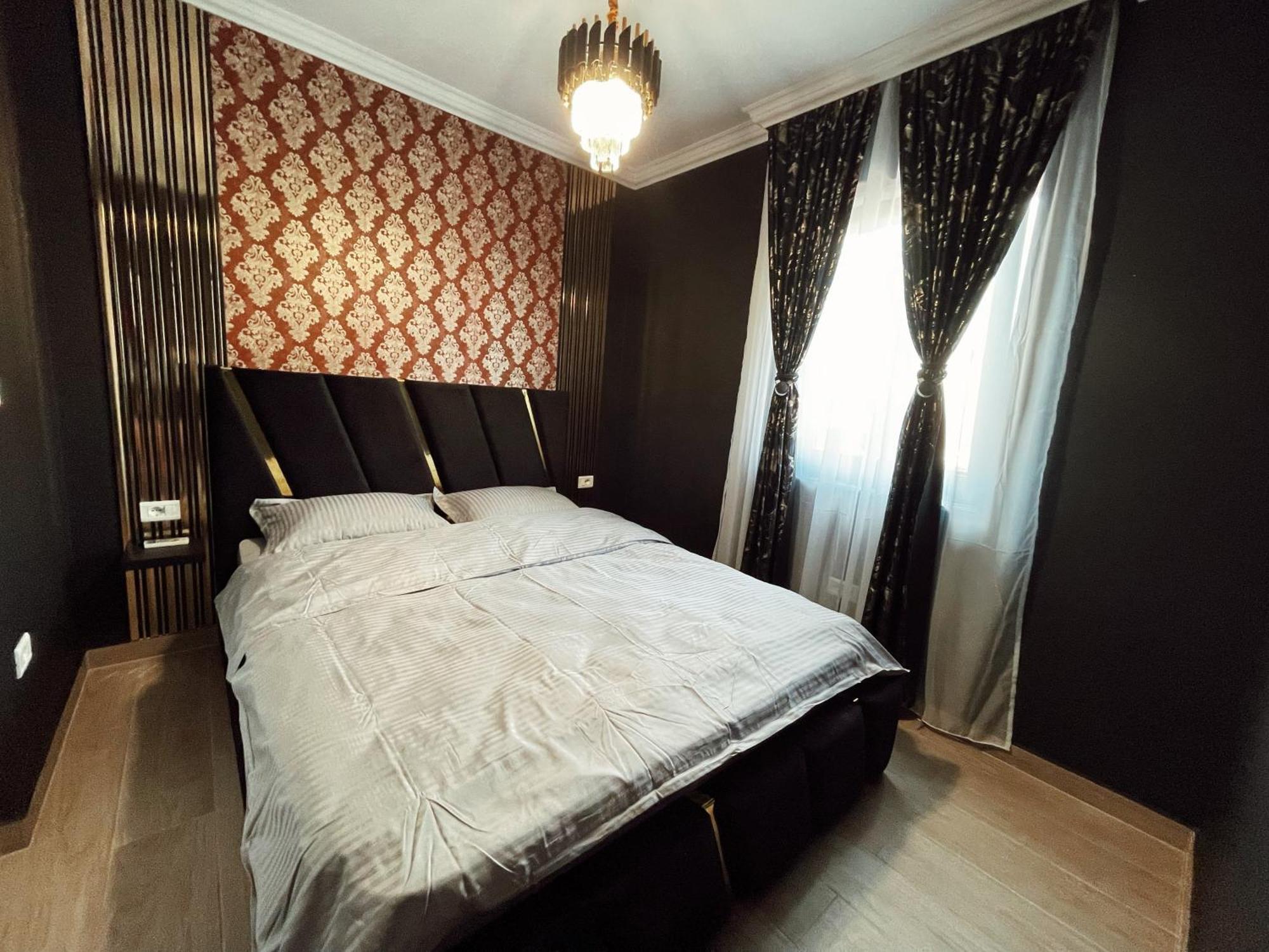 Rv Premium Apartments Arad Exterior foto