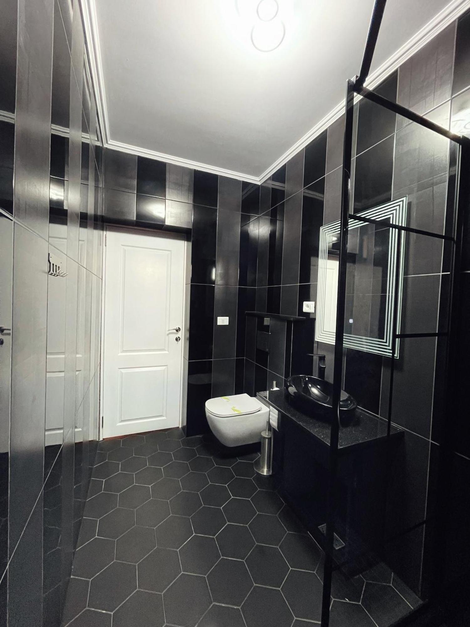 Rv Premium Apartments Arad Exterior foto