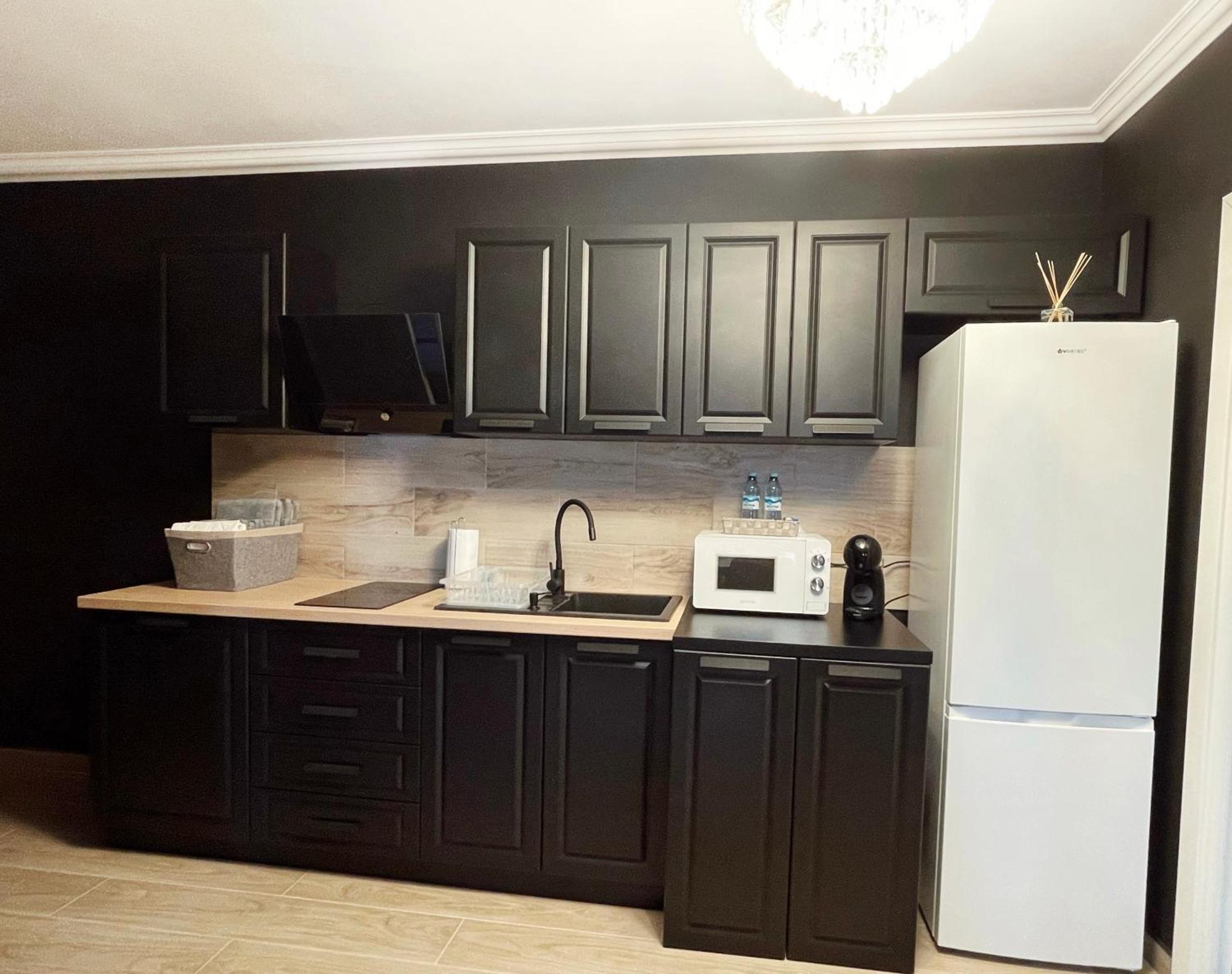 Rv Premium Apartments Arad Exterior foto