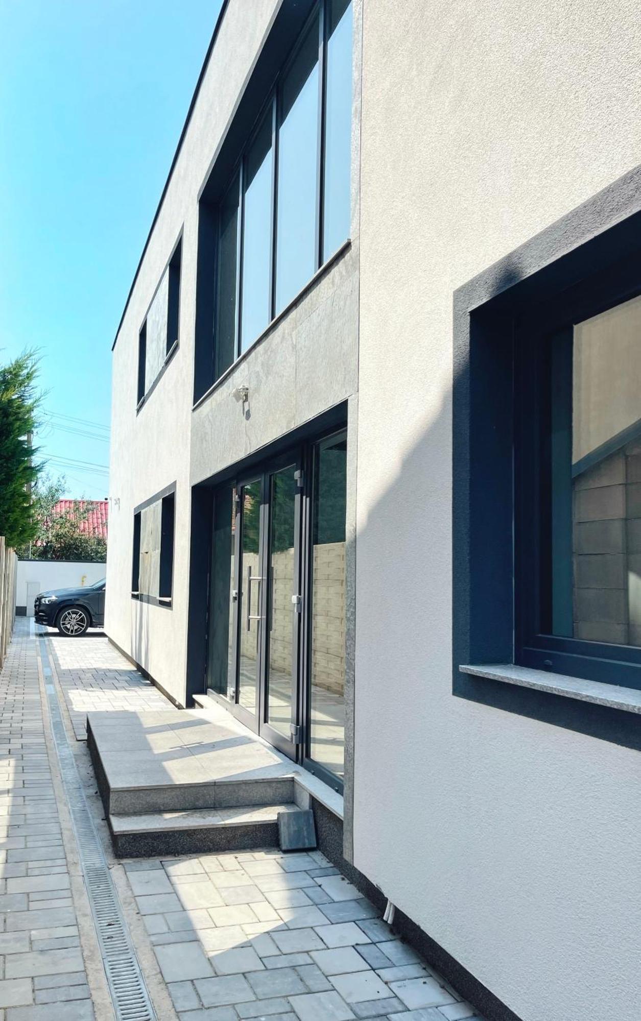 Rv Premium Apartments Arad Exterior foto